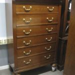 614 8748 CHEST OF DRAWERS